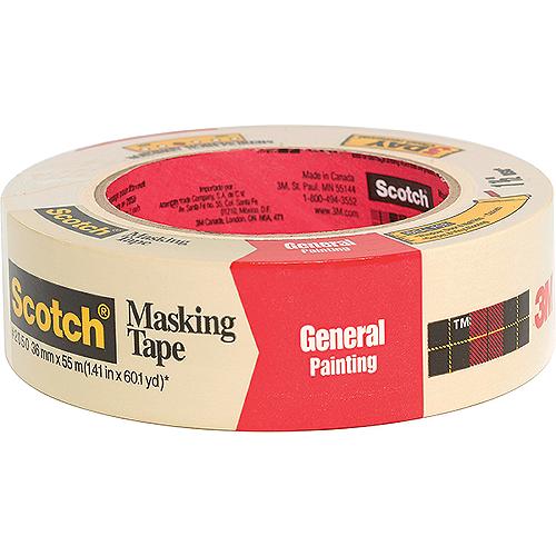 2050 General Purpose Tape 3/4 - 5617 - 71-05617F1