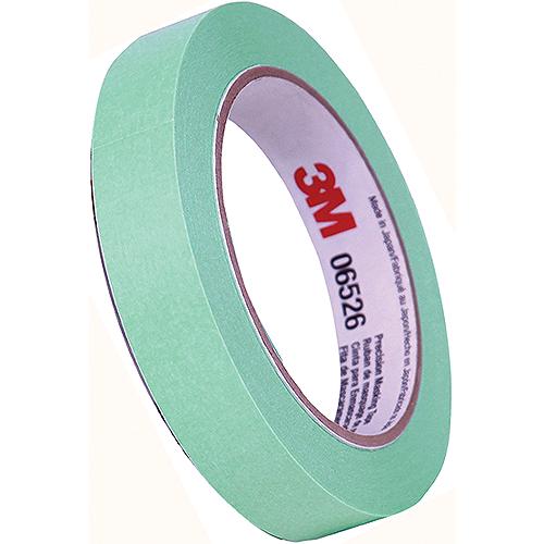 Precision Masking Tape, 3/4