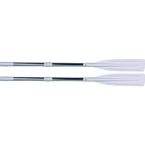 Quicksilver 8M0156986 Oars, 1,42 M, Grey, 1 Pr. - 8M0156986 - 720-8M0156986F1