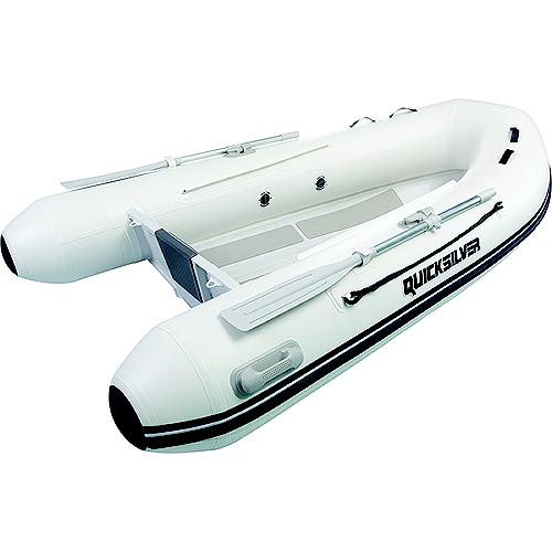 Inflatable 270 Alum Rib Light White 10 Hp Max Not For Resale In U.S. - Aa270160N - 720-Aa270160Nf1