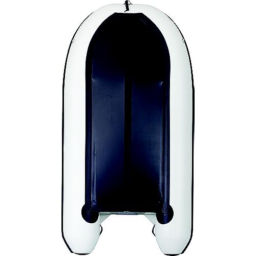 Inflatable 300 Airdeck & Keel White 15 Hp Max Not For Resale In U.S. - Aa300064N - 720-Aa300064Nf1