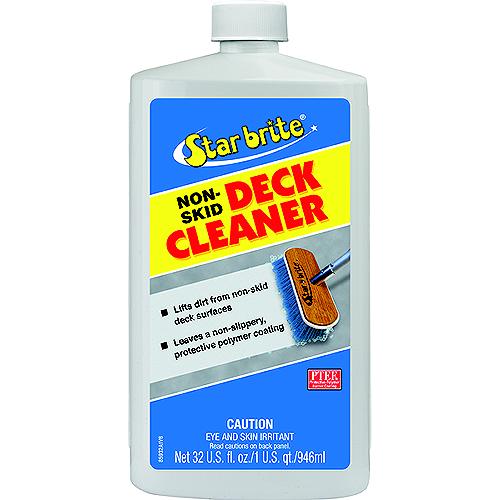 Non-Skid Deck Cleaner-Gal - 085900N - 74-85900F1