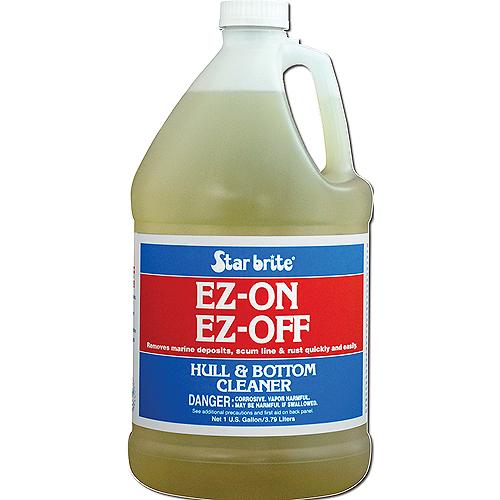 Starbrite 92800 Ez-On Ez-Off Hull Cleaner-Gal. - 92800 - 74-92800F1