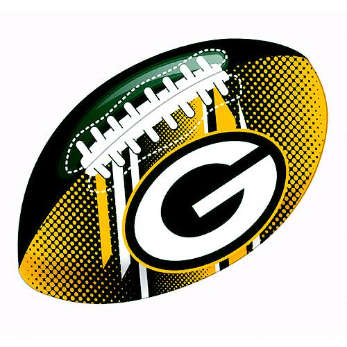 Big Mouth 25Bbbgb6388 Nfl Beach Ball Green Bay Packers - 25-Bbb-Gb-6388 - 741-25Bbbgb6388F1