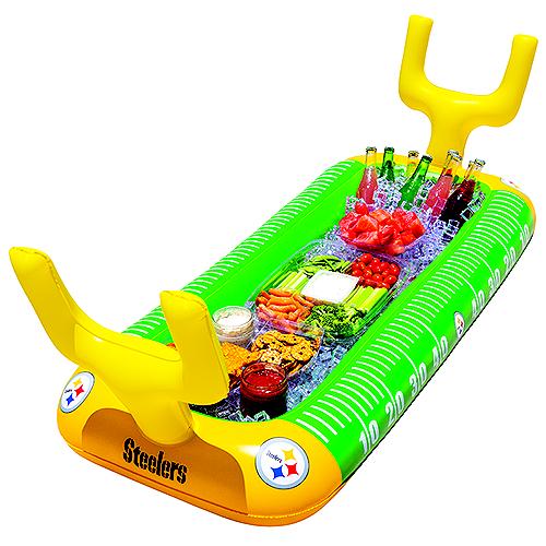 Big Mouth 25Bnypit6394 Nfl Buffet Pitsburgh Steelers - 25-Bny-Pit-6394 - 741-25Bnypit6394F1