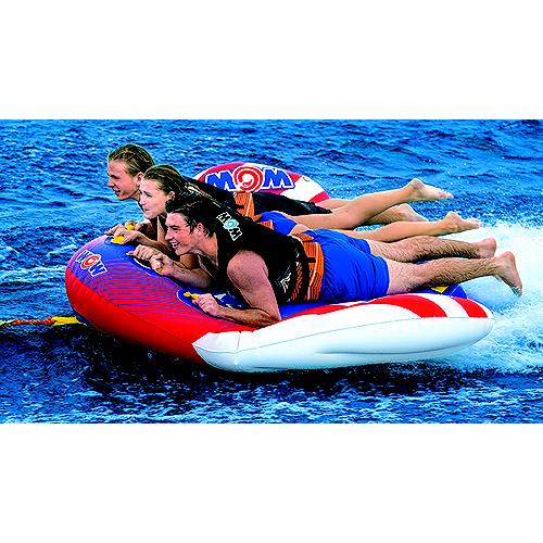 Wow 22Wto3974 Javelin Towable, 1-2 Riders - 22-Wto-3974 - 742-22Wto3974F1