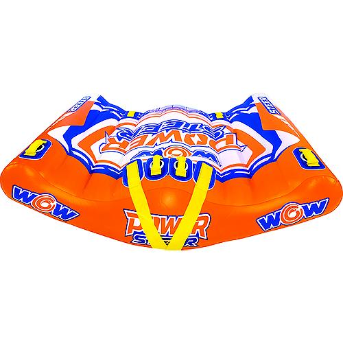 Wow 22Wto4112 Power Steer Deck Tube, 1-2 Riders - 22-Wto-4112 - 742-22Wto4112F1