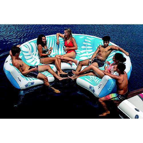 Resort Island 6-8P - 23-Wil-4759 - 742-23Wil4759F1