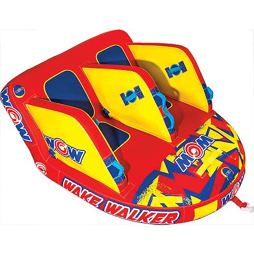 Wow 23Wto4770 Wake Walker Towable, 2 Riders - 23-Wto-4770 - 742-23Wto4770F1