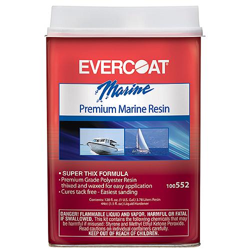 Pt Resin W/Wax - 100554 - 75-100554F1