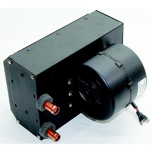 Heater Craft 200 Com 2 Vent Heating System - 200Com - 760-200Comf1