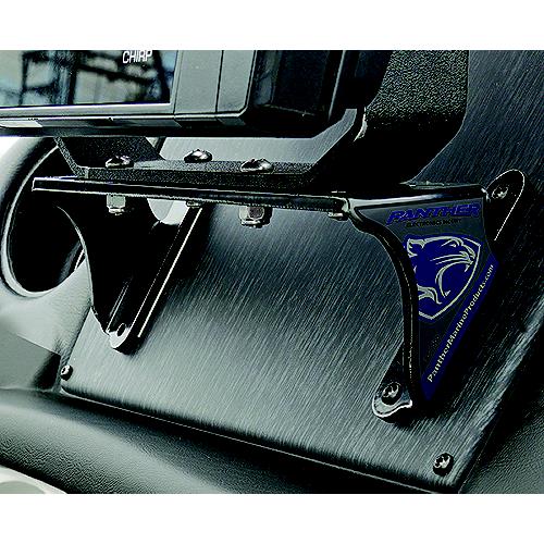 Panther 954000 Electronics Dash Mount - 95-4000 - 781-954000F1