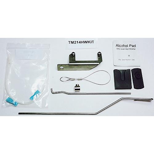 Trollmaster Tm214Hwkit Pro3+ Hardware Kit - Mercury 15 & 20 Remote Shift/Throttle & Tiller (2011-Present) - Tm214Hwkit - 781-Tm214Hwkitf1