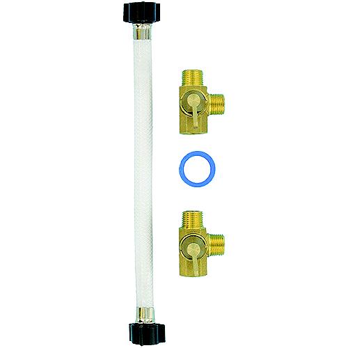 Valterra Rv Water Heater By-Pass Kit - P23504Lfvp - 800-P23504Lfvpf1
