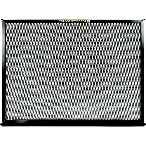 Lippert 859792 Screen Defender Rv Entry Door Screen Protector, 25-1/4