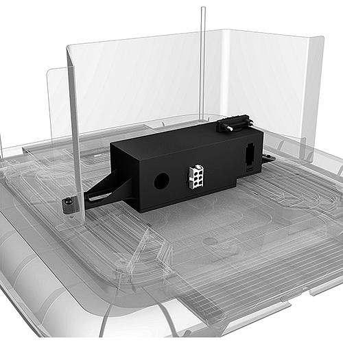Furrion 2024042653 Chill® Controller, Model# Facc10Essa2-Bl-Am - 2024042653 - 815-2024042653F1