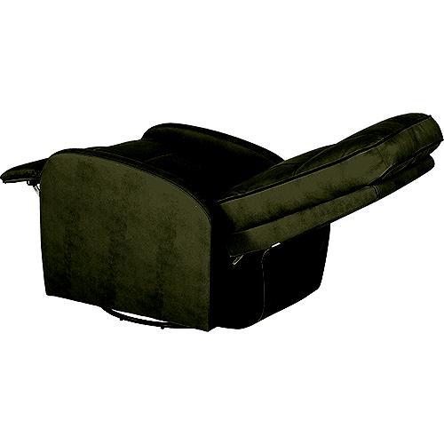 Lippert Thomas Payne 129870 Swivel Pushback Recliner, Grummond - 2020129870 - 816-2020129870F1