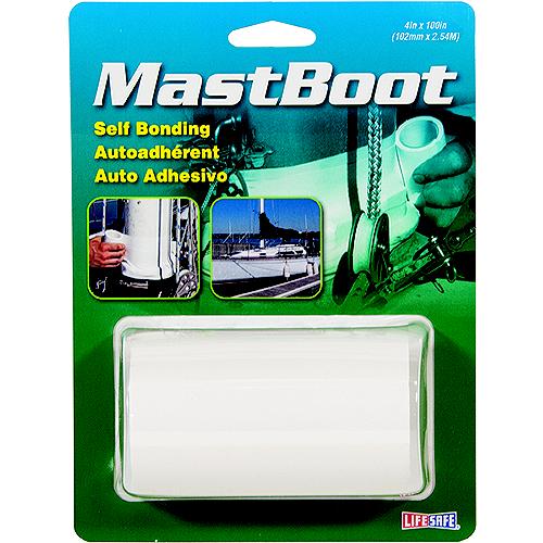 Life Safe Re3941 Mastboot Tape, 4