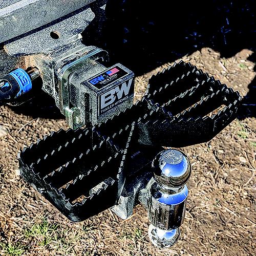 Ts Hitch Step 2.0/2.5 - Ts35050 - 839-Ts35050F1