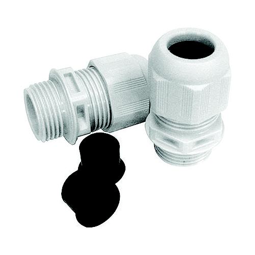 Scanstrut Cable Junction Box W/10 Fast-Fit Terminals - Sb-8-10 - 922-Sb810F1