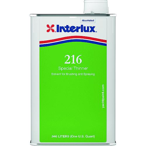 Thinner, Cold Weather, Gal. - Y216/1 - 94-216Gf1