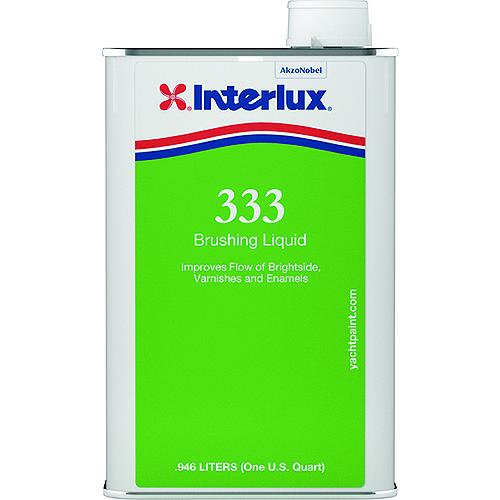 Brushing Liquid, Gal. - Y333/1 - 94-333Gf1