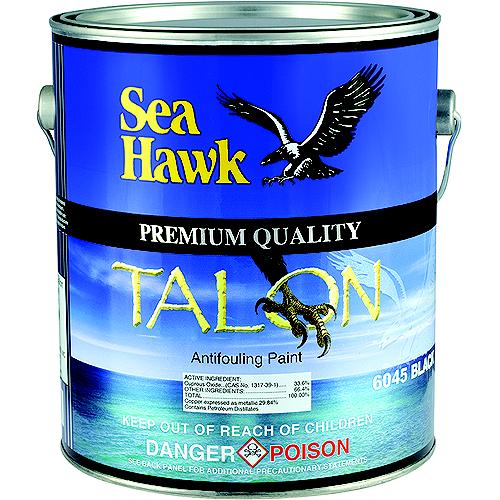Talon Antifoulant Red Gal - 6041/Gl - 95-6041Gf1