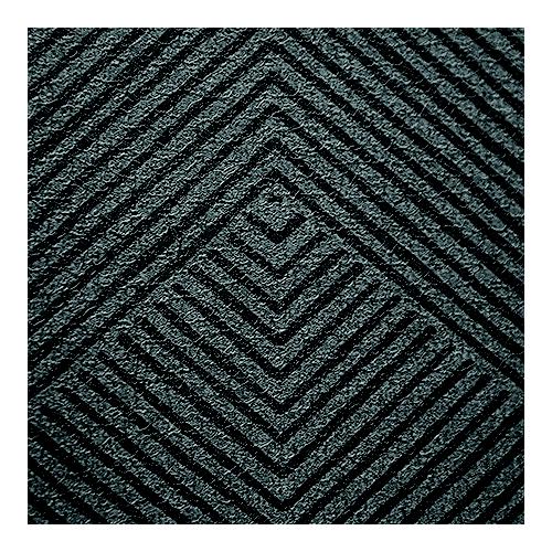 Genesis 543523 Revive Wall Covering Kit, Charcoal Diamond, 2' X 50' - 543523 - 985-543523F1