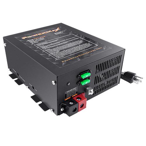 Powermax Pm335Lk Converter Charger, 35A - Pm3-35Lk - 719-Pm335Lkf1