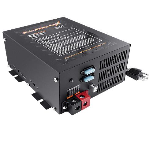 Powermax Pm345Lk Converter Charger, 45A - Pm3-45Lk - 719-Pm345Lkf1