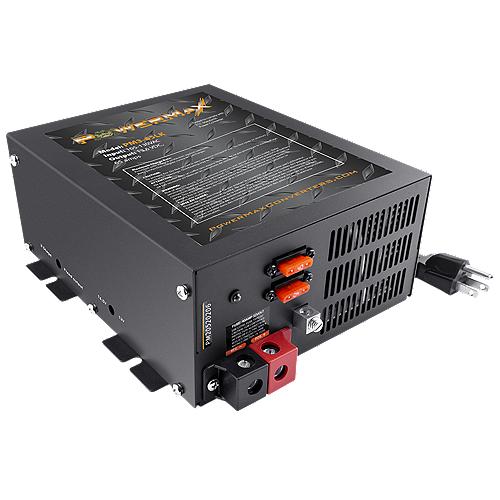 Powermax Pm365Lk Converter Charger, 65A - Pm3-65Lk - 719-Pm365Lkf1