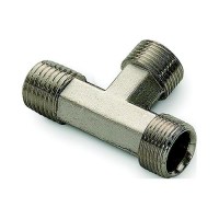 Dometic Hf5531 Hydraulic Tee Fitting 3/8