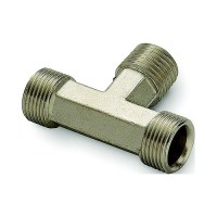 Dometic Hf5536 Hydraulic Tee Fitting 3/8