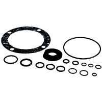 Seastar Hs5161 Seal Kit - Fits Select Capilano Helm Pumps - Hs5161 - 1-Hs5161F1