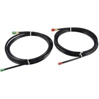 Seastar Ht4430H Baystar 30' Tubing Kit - Includes 2 Pieces Per Kit - Ht4430H - 1-Ht4430Hf1