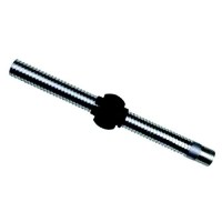 Threaded Splashwell Tube W/Ball - Sa36316P - 1-Sa36316Pf1