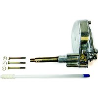 Safe-T Quick Connect Helm Only, Single - Sh5094-1P - 1-Sh50941Pf1