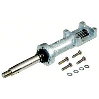 The Rack™ & Hps Rack™ - Backmount Helm - Sh5210P - 1-Sh5210Pf1