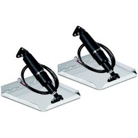 Dometic Stt3103R Seastar Trim Tab System W/Dial Controller, 9