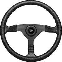 Champion Sport Steering Wheel, Bulk Pack - Sw59291P - 1-Sw59291Pf1