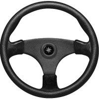Stealth Steering Wheel W/Center Cap - Sw59491P - 1-Sw59491Pf1