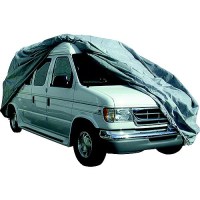 Adco Class B Sfs Aquashed Van Cover, Gray - 12210 - 104-12210F1