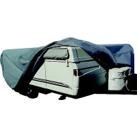 Adco Pop-Up Trailer Cover, Sfs Aquashed Gray - 12290 - 104-12290F1