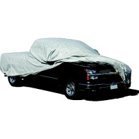 Adco Pick-Up Truck Cover, Sfs Aquashed Gray - 12270 - 104-12270F1