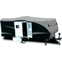 Design Travel Trl. Cover 22Ft. Bell Rv Rvx - 52241 - 104-52241F1