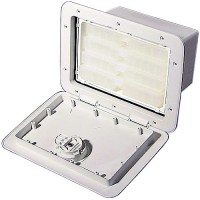 Tempress #44380, 1115 Cam Tackle Hatch - 44380 - 107-44380F1