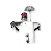 Forespar Lightning Master™ (Static Dissipater) - 151100 - 108-151100F1