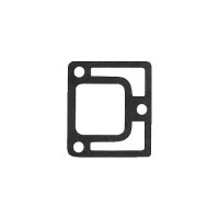 Exhaust Manifold Gasket @5 - 10019 - 109-10019F1