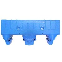 Exhaust Manifolds - Cm16677A - 109-Cm16677Af1