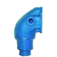 Exhaust Elbow - Cm202847405 - 109-Cm202847405F1